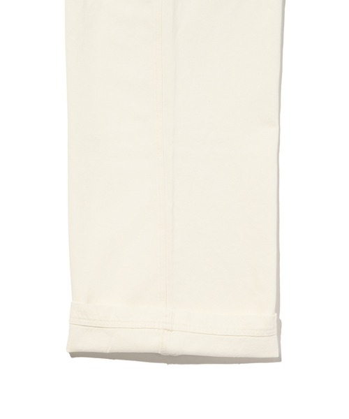 Levi's（リーバイス）の「XL STRAIGHT オーバーオール（サロペット/オーバーオール・レディース・ホワイト/ダークインディゴブルー/ライトインディゴブルー・M/S/XS）」の22枚目の写真