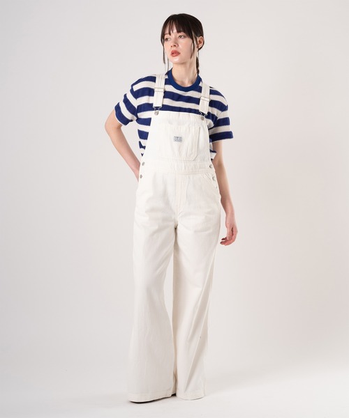 Levi's オーバーオール サロペット Levi's/リーバイス WORKWEAR