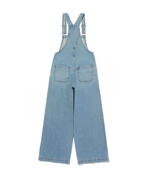リーバイス　オーバーオール　サロペット Levi's サロペット オーバーオール Levi's/リーバイス APRON
