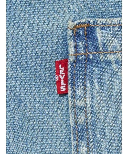 XL STRAIGHT オーバーオール（サロペット/オーバーオール）｜Levi's