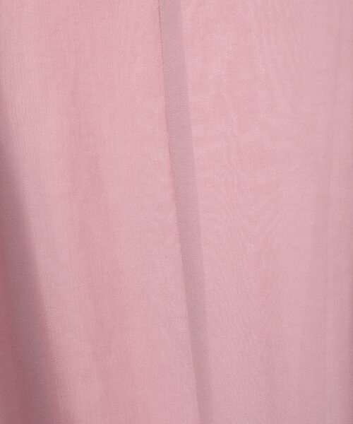 Tiara（ティアラ）の「ギャザーパフドルマンブラウス（シャツ/ブラウス・レディース・ベージュ/ピンク/オフホワイト・FREE）」の12枚目の写真