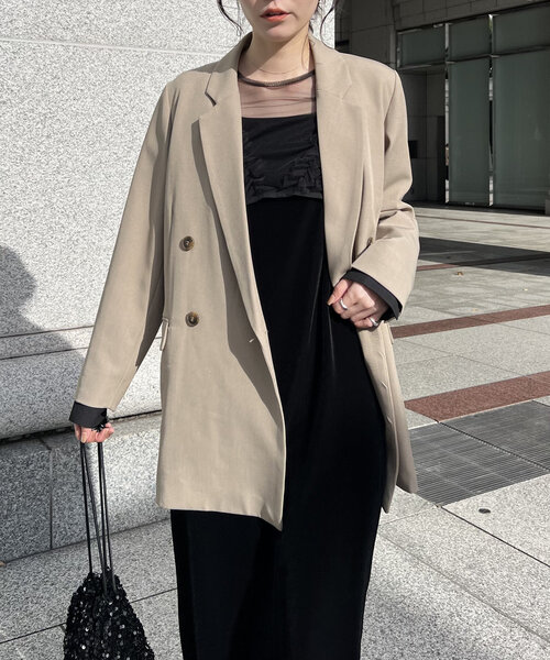 CAPRICIEUX LE'MAGE（カプリシューレマージュ）の