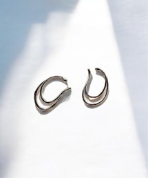 rae（レイ）の「【rae】ミニマリストイヤーカフ（イヤーカフ）」