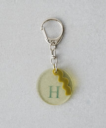 BIRTHDAY BAR（バースデイバー）の「アクリルイニシャルチャーム（チャーム）」