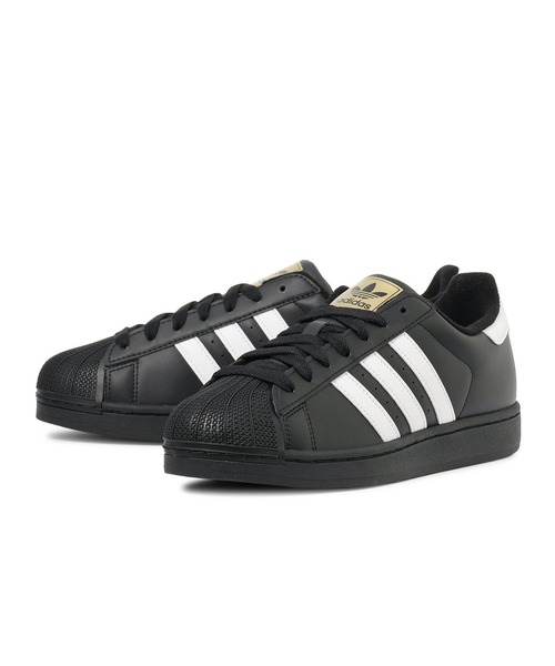 メザスタ　スーパースター　　被りアリ ADIDAS アディダス SUPERSTAR TD スーパースター TD JI3156 ABC