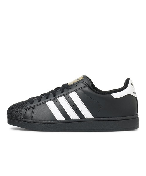 adidas（アディダス）の「ADIDAS アディダス SUPERSTAR TD スーパースター TD JI3156 ABC-MART限定 *CORE/CORE/FTWR（スニーカー・メンズ・ブラック・26.0cm/27.0cm/28.0cm/29.0cm/22.0cm/27.5cm/28.5cm/30.0cm/23.0cm/24.0cm/25.0cm/22.5cm/23.5cm/24.5cm/25.5cm/26.5cm）」の7枚目の写真