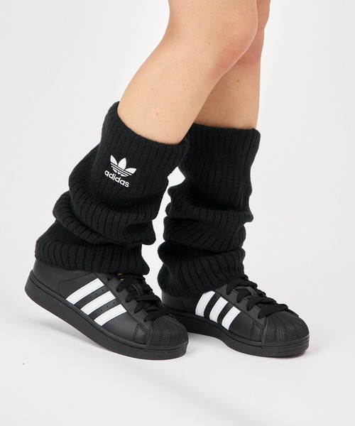 adidas（アディダス）の「ADIDAS アディダス SUPERSTAR TD スーパースター TD JI3156 ABC-MART限定 *CORE/CORE/FTWR（スニーカー・メンズ・ブラック・26.0cm/27.0cm/28.0cm/29.0cm/22.0cm/27.5cm/28.5cm/30.0cm/23.0cm/24.0cm/25.0cm/22.5cm/23.5cm/24.5cm/25.5cm/26.5cm）」の9枚目の写真