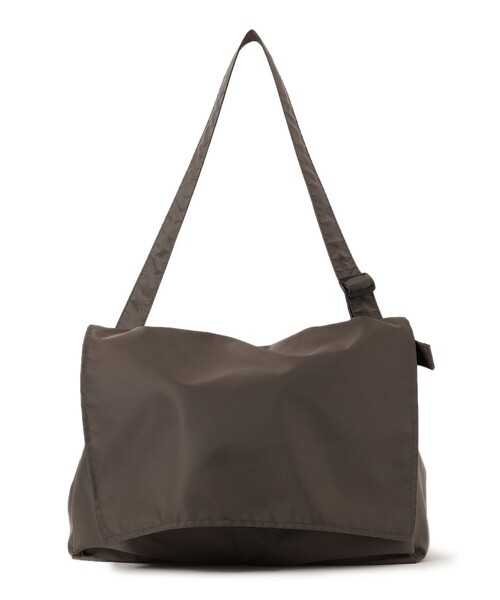 別注】SLOW / NYLON SHOULDER BAG（ショルダーバッグ）｜SLOW