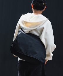 SLOW | 【別注】SLOW / NYLON SHOULDER BAG(ショルダーバッグ)