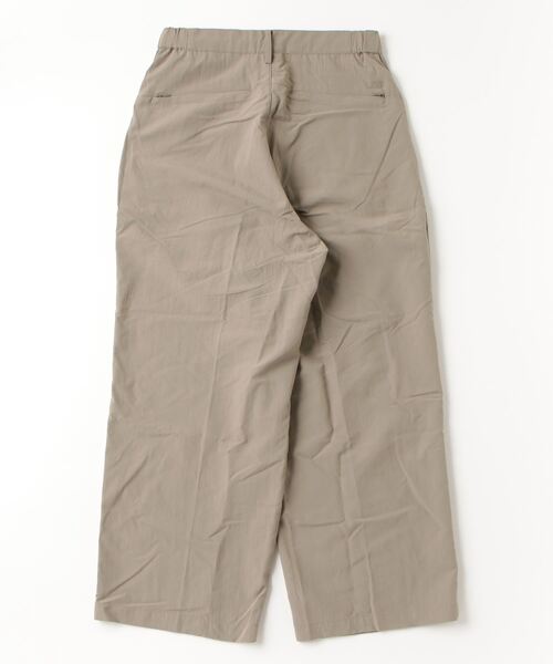 2023モデル【完売品】RELAX TROUSERS セール】MET24 Relax Pants（スラックス）｜New Balance