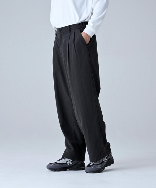 大特価【新品】NewBalance スラックスMET24 StraightFit New Balance（ニューバランス） スラックス MET24 Straight Fit メンズ