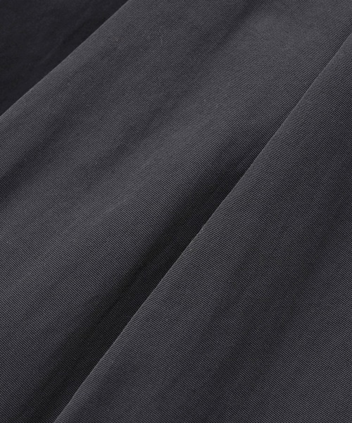 NEW BALANCE(ニューバランス)の「MET24 Relax Pants(スラックス・メンズ・ブラック/カーキブラウン・X-LARGE/LARGE/MEDIUM/SMALL)」の11枚目の写真