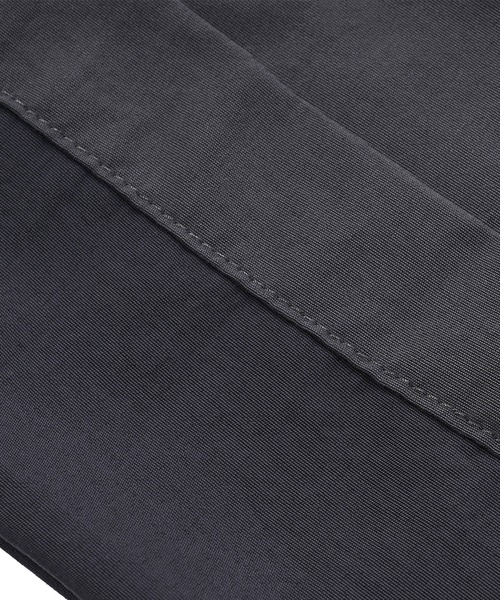 NEW BALANCE(ニューバランス)の「MET24 Relax Pants(スラックス・メンズ・ブラック/カーキブラウン・X-LARGE/LARGE/MEDIUM/SMALL)」の12枚目の写真