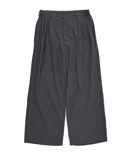 ニューバランス MET24 WIDE スラックス New Balance スラックス MET24 Wide Tapered Fit メンズ