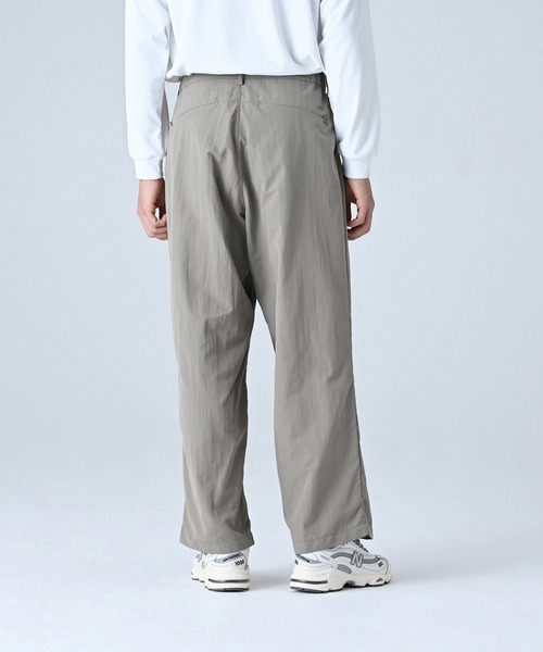 セール】MET24 Relax Pants（スラックス）｜New Balance