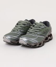 【MIZUNO】Wave Prophecy LS