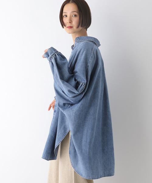 レプシム完売品ビックポンチョ
