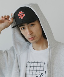 SPLR（エス・ピー・エル・アール）の「SPLR/エスピーエルアール Baseball Cap キャップ（キャップ）」