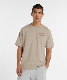 Athletics リーグショートスリーブTシャツ