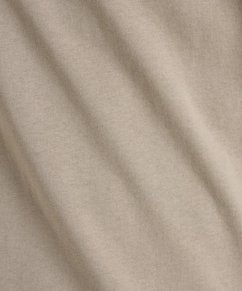 NEW BALANCE(ニューバランス)の「Athletics リーグショートスリーブTシャツ(Tシャツ/カットソー・メンズ・ネイビー/オフホワイト/グレイッシュベージュ・XX-LARGE/X-LARGE/MEDIUM/SMALL/LARGE)」の13枚目の写真