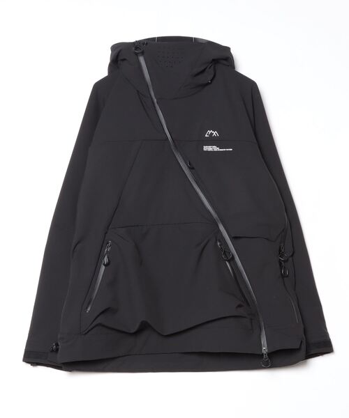 CMF OUTDOOR GARMENT（シーエムエフアウトドアガーメント）の