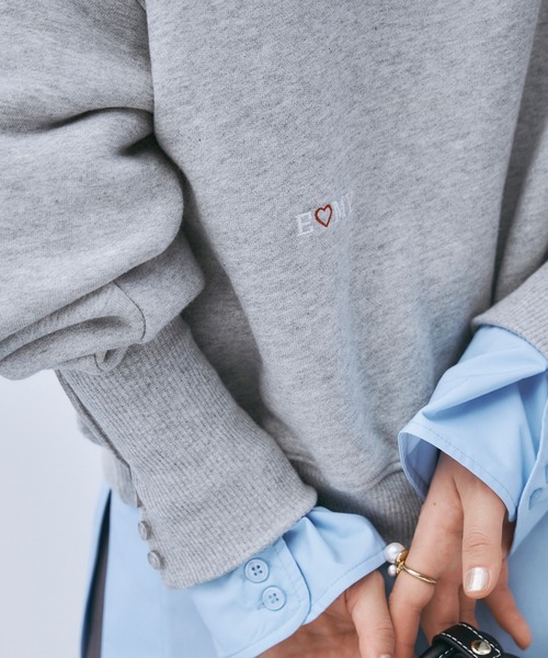 トップス mai ダイヤパターンニットトップス – BUNNY APARTMENT