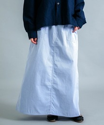 OMNIGOD（オムニゴッド）の「[OMNIGOD womens / オムニゴッド] コードレーン PWイージースカート（スカート）」