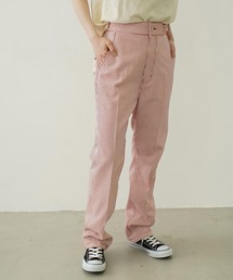 MILKFED. | HICKORY STRAIGHT PANTS(その他パンツ)