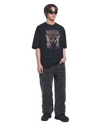 NOMANUAL｜NOMANUALのTシャツ/カットソー通販 - ZOZOTOWN