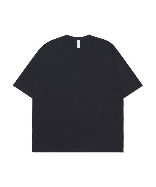 韓国発!【NOMANUAL】SKELETON HANDS T-SHIRT MUSINSA | NOMANUAL SKELETON HANDS T-SHIRT - BLACK