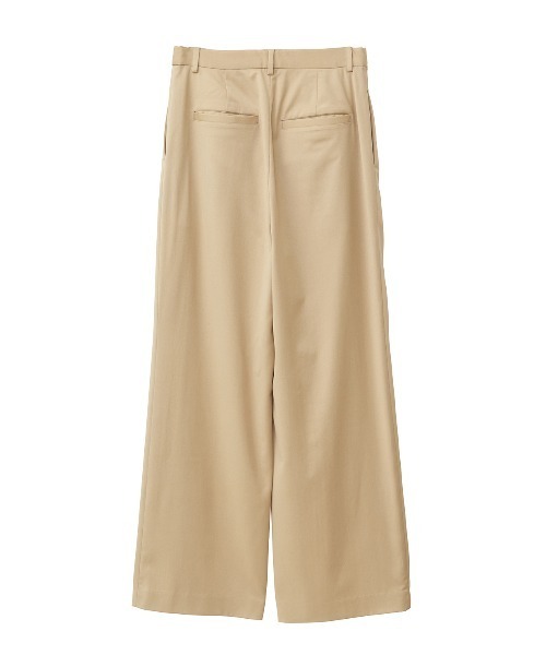 MANOF（マノフ）の「WRAP PANTS（その他パンツ・レディース・ブラック/ベージュ・S/M）」の19枚目の写真