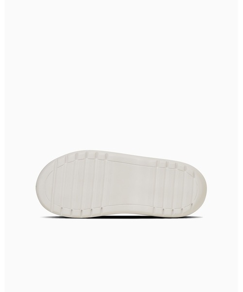 CONVERSE（コンバース）の「CHEWY PC / チューイー　ＰＣ（サンダル・レディース・シルバー・7/5/8/6）」の6枚目の写真