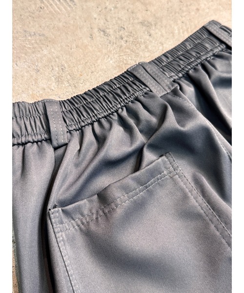 CALIFORNIA OUTFITTERS(カリフォルニア アウトフィッターズ)の「3-3A35 フラップポケット ルーズ カーゴパンツ(カーゴパンツ・メンズ・オリーブ/ダークグレー・M/L/XL)」の14枚目の写真