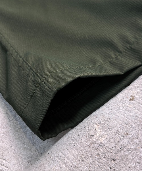 CALIFORNIA OUTFITTERS(カリフォルニア アウトフィッターズ)の「3-3A35 フラップポケット ルーズ カーゴパンツ(カーゴパンツ・メンズ・オリーブ/ダークグレー・M/L/XL)」の21枚目の写真