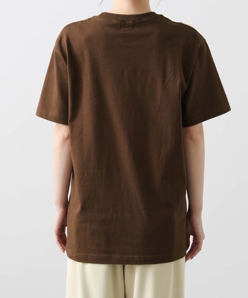 セール】IMMIGRフロッキーT（Tシャツ/カットソー