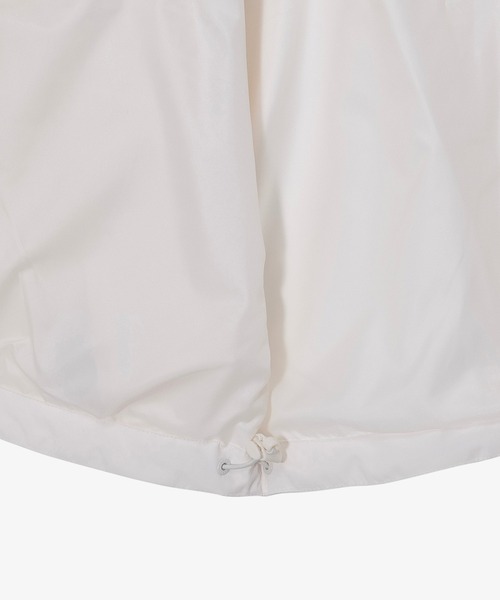 ナイロンジャケット THE NORTH FACE - [The North Face] W&#39;S VAIDEN JACKET CREAM snkrs-aclo_tnf-nj2hq30