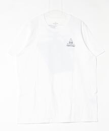 UNDER ARMOUR（アンダーアーマー）の「アンダーアーマー  UAパフォーマンスコットン フードピラミッド ショートスリーブ Tシャツ（Tシャツ/カットソー・メンズ）」