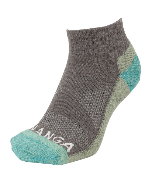 HIKER SHORT SOCKS/ハイカーショートソックス（ソックス/靴下