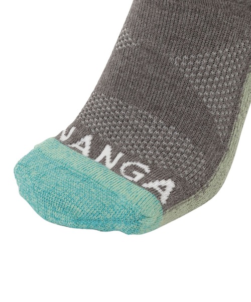 HIKER SHORT SOCKS/ハイカーショートソックス（ソックス/靴下