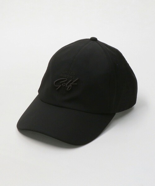 ウィメンズ パンチング キャップ（キャップ）｜UNITED ARROWS GOLF