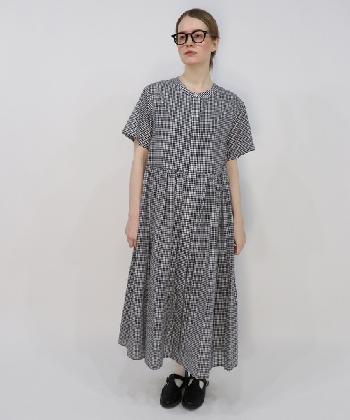 haupia（ハウピア）の「糸の記憶【ワンピース】（ワンピース