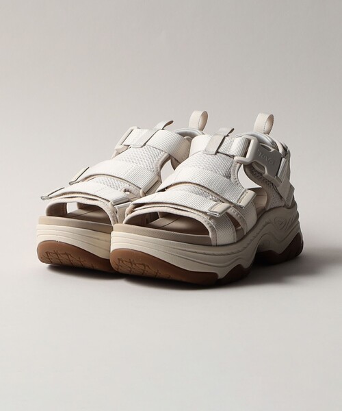 TEVA＞W HURRICANE AMPSOLE GAILA（サンダル）｜Teva（テバ）の