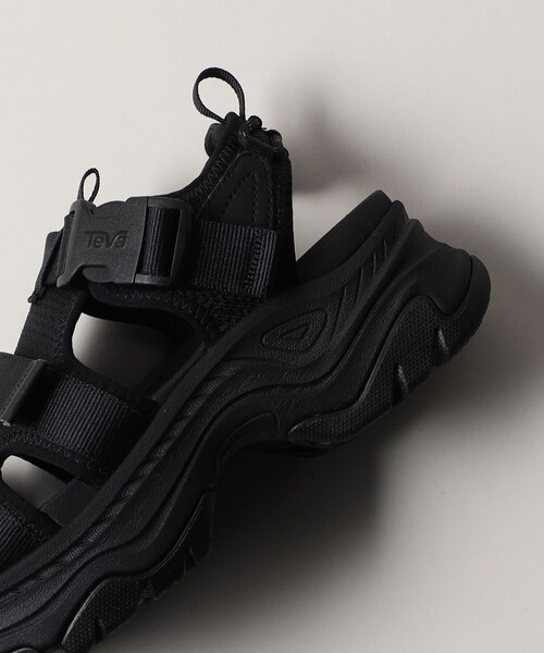 TEVA＞W HURRICANE AMPSOLE GAILA（サンダル）｜Teva（テバ）の