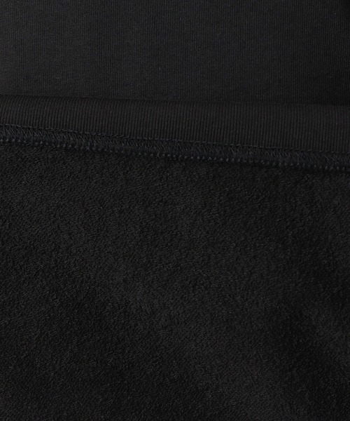 NUMERALS（ヌメラルズ）の「【NUMERALS】ライトスウェットTEE（スウェット・メンズ・ブラック/カーキ/グレー・MEDIUM/LARGE）」の21枚目の写真