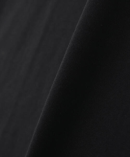 THE NORTH FACE（ザノースフェイス）の「THE NORTH FACE/ザ・ノース・フェイス　S/S FD Globe Grid Cotton Tee ショートスリーブフラッシュドライグローブグリッドコットンT NT32550（Tシャツ/カットソー・メンズ・ブラック/ホワイト/ブルー・L/M/XL）」の8枚目の写真