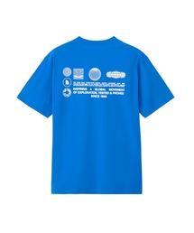THE NORTH FACE｜ザノースフェイスのTシャツ/カットソー（ブルー