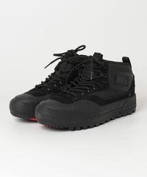 VANS ヴァンズ SK8-HI SLIP-ER スケートハイ スリッパー V8881 WP