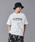 XLARGEiGNXg[Wj́uOLD ENGLISH LOGO S/S TEEiTVc/Jbg\[jvbzCg
