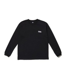 FIRST DOWN(t@[Xg_E)FIRST DOWN LOGO L/S TEEit@[Xg_E S OX[u eB[j(TVc/Jbg\[)