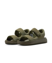 NIKE(iCL)CALM SANDAL@FZ3120-200(T_)